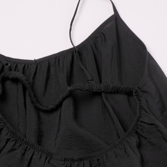H&M lyocell tank dress - Picture 2 of 6